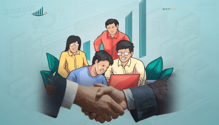 Amazon product listing services