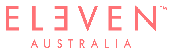 Eleven Australia Logo
