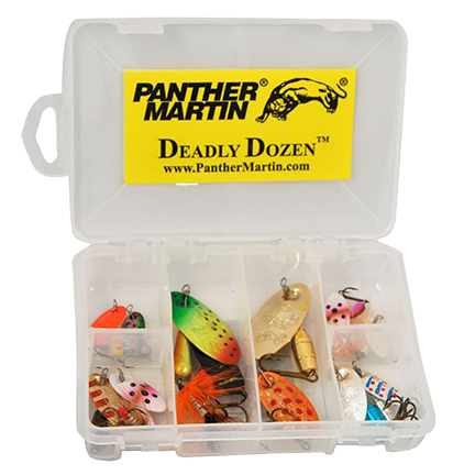 Panther Martin DDMO Deadly