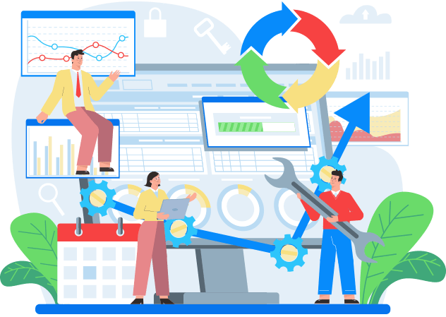 Comprehensive Optimisation