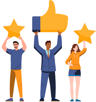 Experience the RootAMZ Advantage