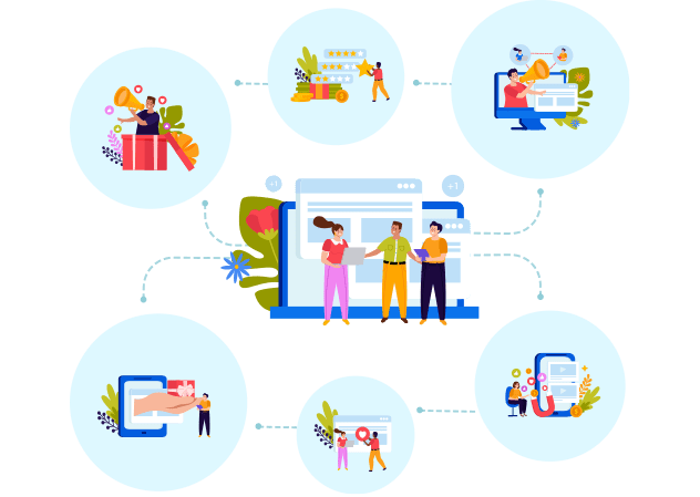 Multichannel Strategy