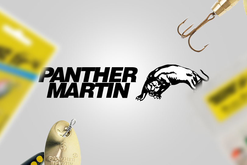 Panther Martin Portfolio Feature Image