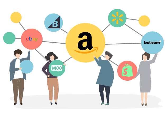 Unlock Growth Across Multiple Platforms