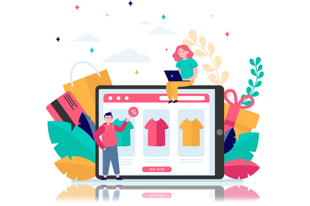 Amazon Brand Store Design Services