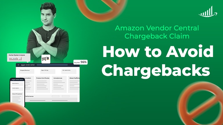 Amazon Chargebacks