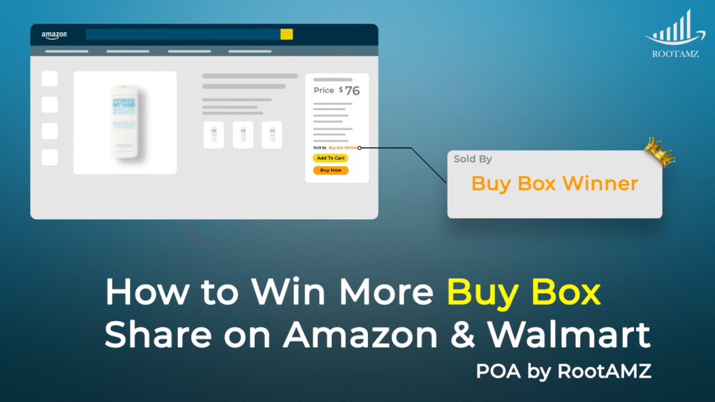 How To Win More Buy Box Share On Amazon Walmart 1 1024x576