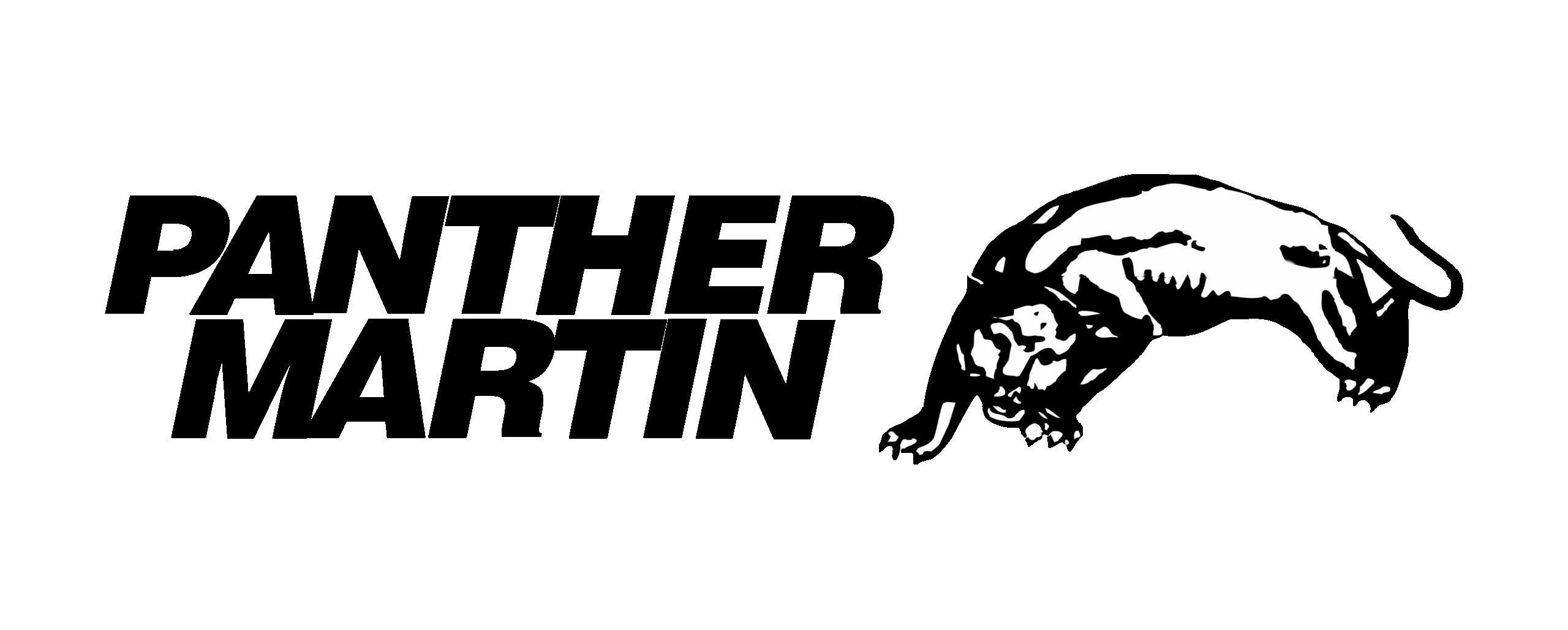 Panther Martin Logo