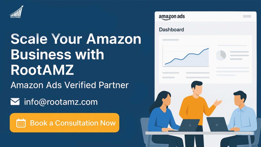 Amazon Branding services