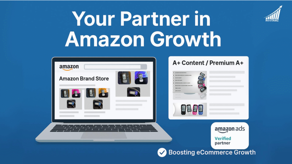 Boost Your Amazon Ads 
