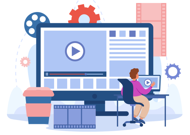 Video Production – Implementation