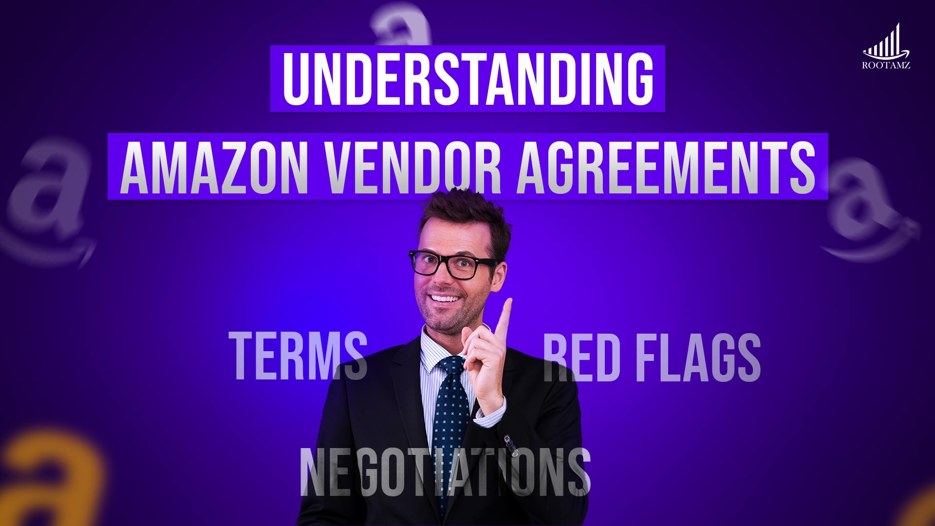 Understanding Amazon Vendor Agreements