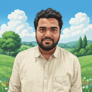 Anurag: Digital Marketing