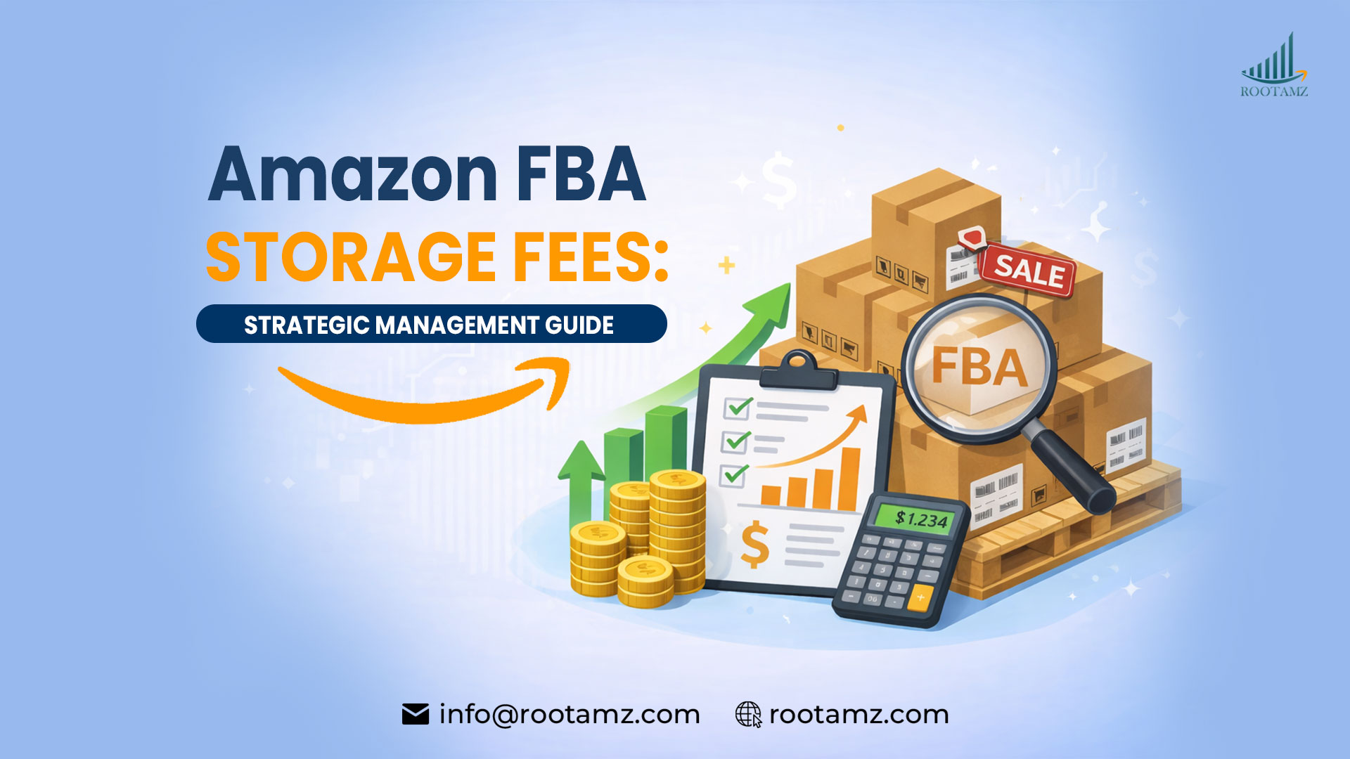 Understanding Amazon's Storage Fee Structure