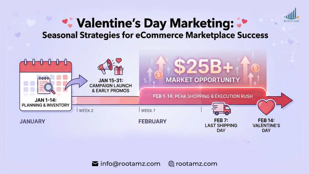 Why Valentine’s Day Marketing Demands Your Attention